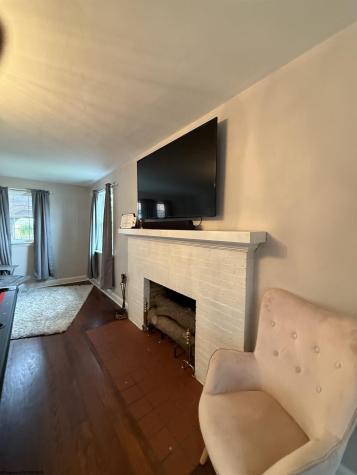 615 E Main Street Clarksburg WV 26301