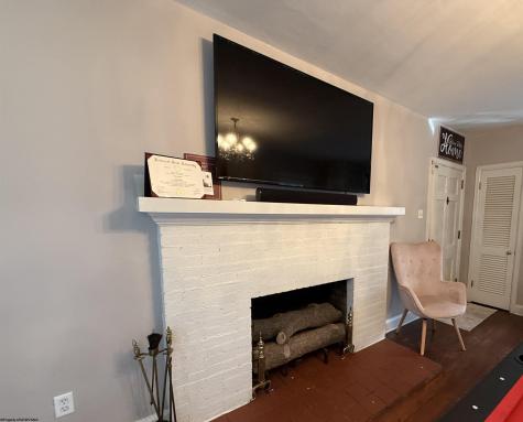 615 E Main Street Clarksburg WV 26301