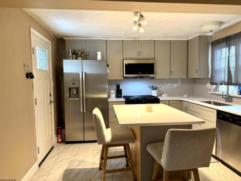 615 E Main Street Clarksburg WV 26301