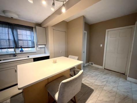 615 E Main Street Clarksburg WV 26301