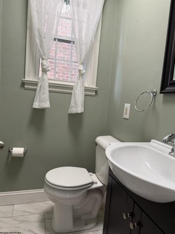 615 E Main Street Clarksburg WV 26301