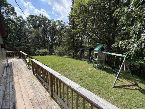 1685 Riffle Creek Road Huttonsville WV 26273
