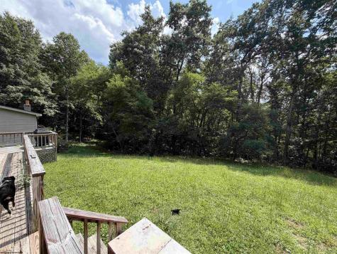 1685 Riffle Creek Road Huttonsville WV 26273