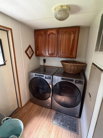 1685 Riffle Creek Road Huttonsville WV 26273