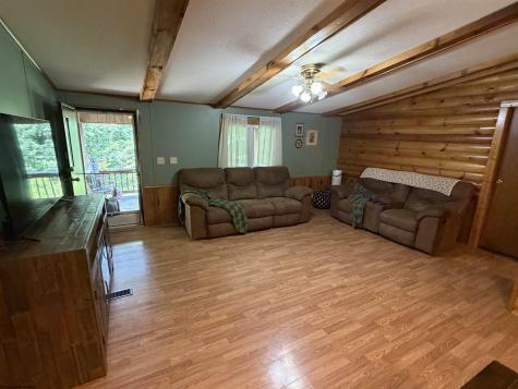 1685 Riffle Creek Road Huttonsville WV 26273