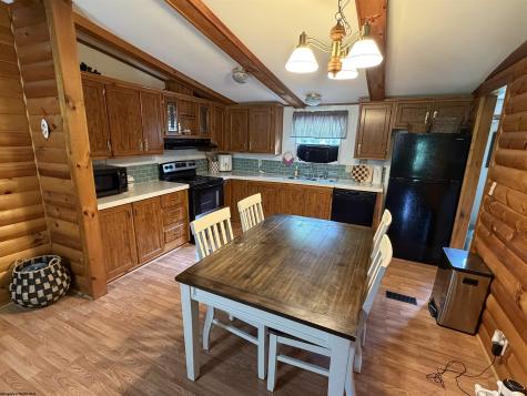 1685 Riffle Creek Road Huttonsville WV 26273