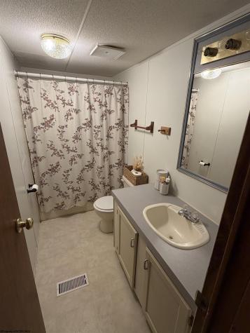 1685 Riffle Creek Road Huttonsville WV 26273
