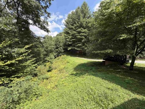 1685 Riffle Creek Road Huttonsville WV 26273