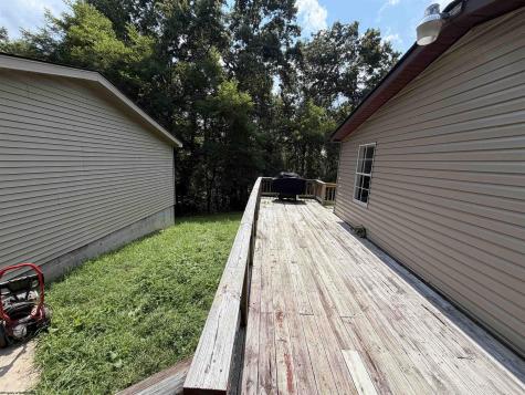 1685 Riffle Creek Road Huttonsville WV 26273