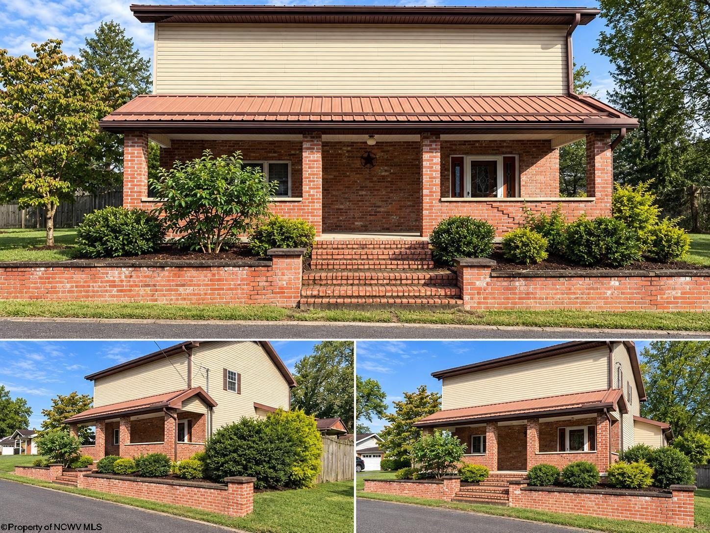 306 Naomi Street Fairmont WV 26554