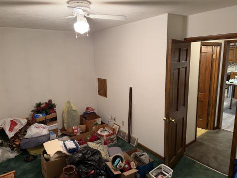 306 Naomi Street Fairmont WV 26554