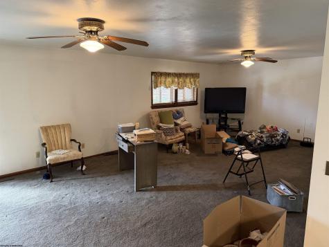 306 Naomi Street Fairmont WV 26554