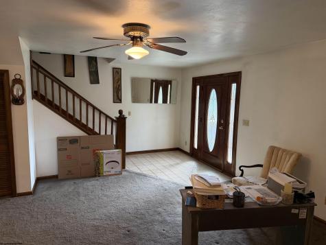 306 Naomi Street Fairmont WV 26554