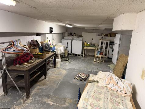 306 Naomi Street Fairmont WV 26554