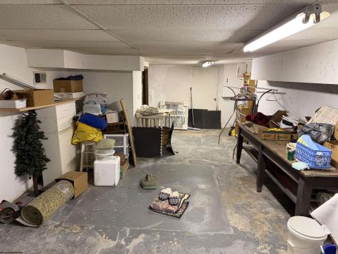 306 Naomi Street Fairmont WV 26554
