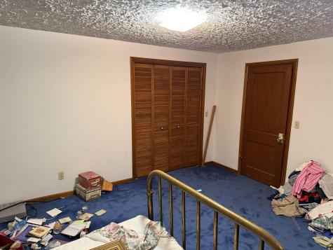 306 Naomi Street Fairmont WV 26554