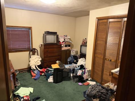 306 Naomi Street Fairmont WV 26554