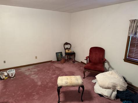 306 Naomi Street Fairmont WV 26554