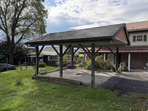 306 Naomi Street Fairmont WV 26554