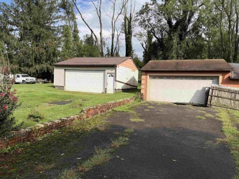 306 Naomi Street Fairmont WV 26554