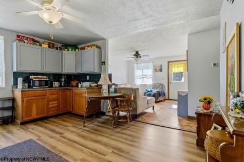 57 Harley Lane Pennsboro WV 26415