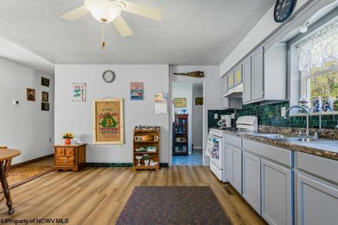 57 Harley Lane Pennsboro WV 26415