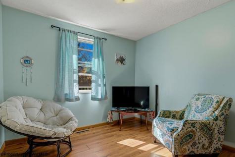 57 Harley Lane Pennsboro WV 26415