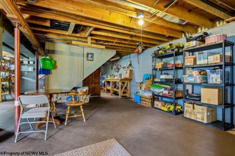 57 Harley Lane Pennsboro WV 26415