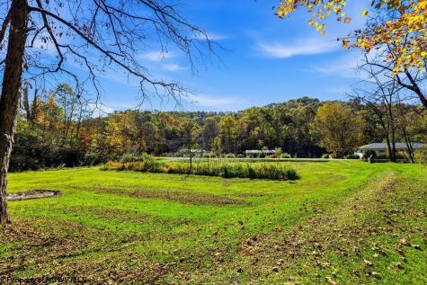 57 Harley Lane Pennsboro WV 26415