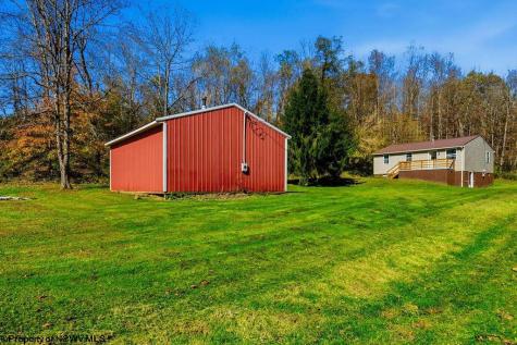57 Harley Lane Pennsboro WV 26415
