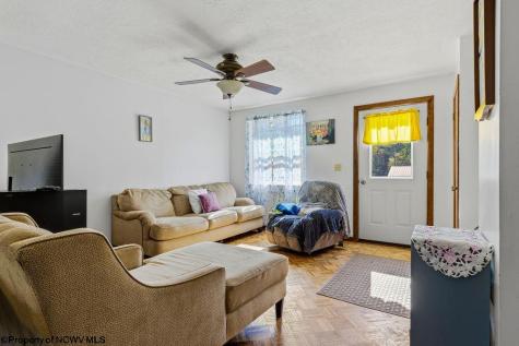 57 Harley Lane Pennsboro WV 26415