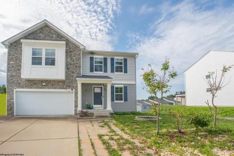 350 Bay Street Morgantown WV 26508