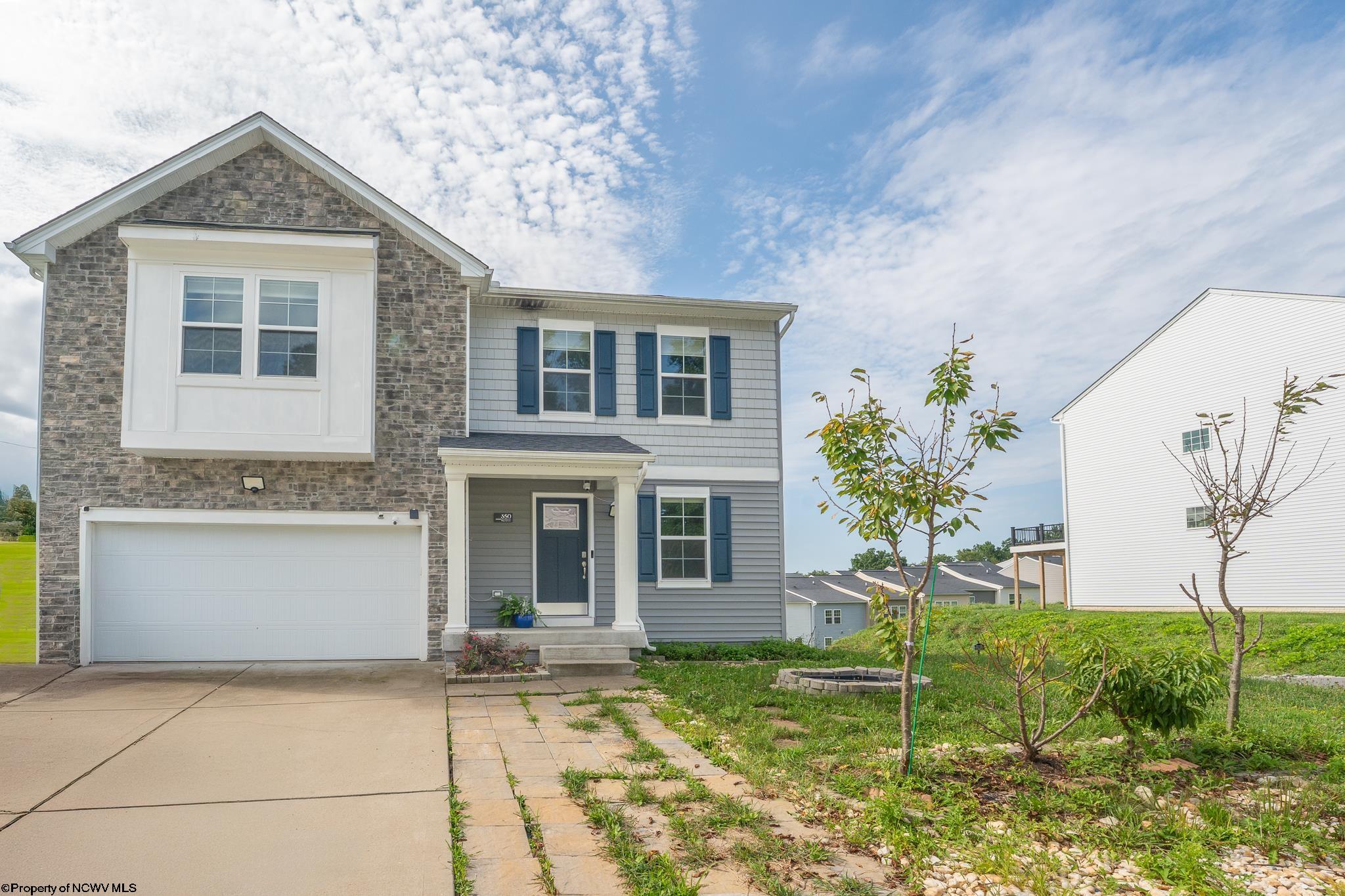 350 Bay Street Morgantown WV 26508
