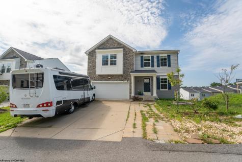 350 Bay Street Morgantown WV 26508