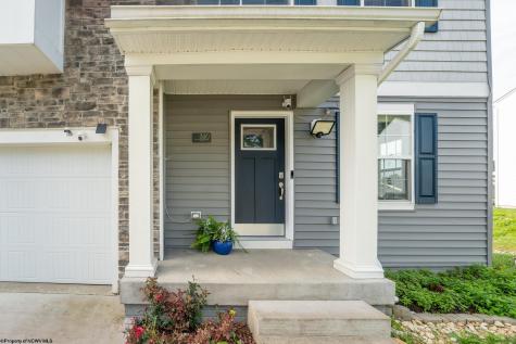 350 Bay Street Morgantown WV 26508