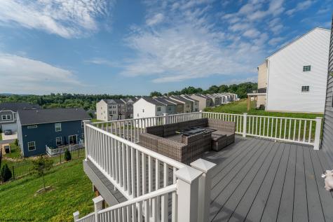 350 Bay Street Morgantown WV 26508