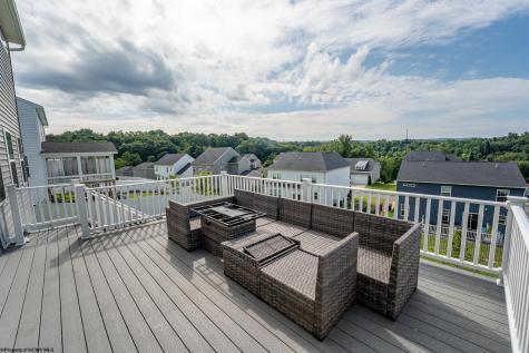 350 Bay Street Morgantown WV 26508