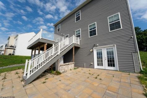 350 Bay Street Morgantown WV 26508