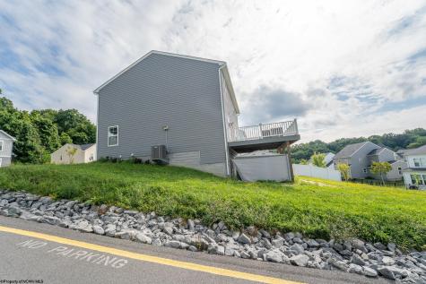 350 Bay Street Morgantown WV 26508