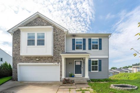 350 Bay Street Morgantown WV 26508