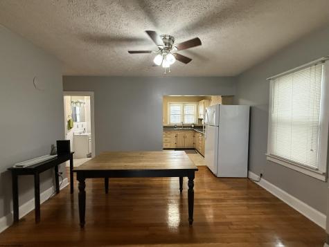 1513 Lavalette Avenue Elkins WV 26241