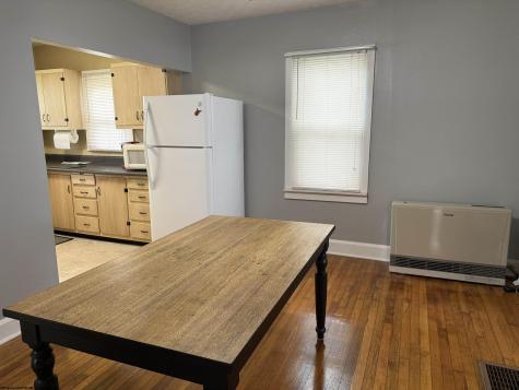 1513 Lavalette Avenue Elkins WV 26241