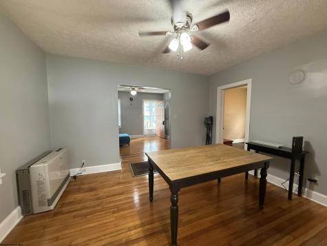 1513 Lavalette Avenue Elkins WV 26241
