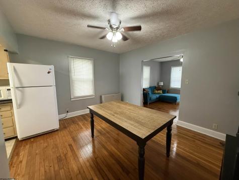 1513 Lavalette Avenue Elkins WV 26241