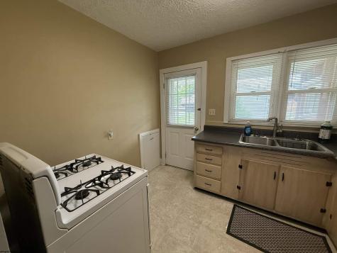 1513 Lavalette Avenue Elkins WV 26241