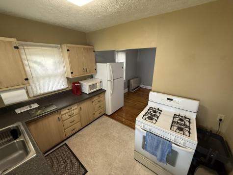 1513 Lavalette Avenue Elkins WV 26241