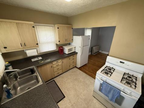 1513 Lavalette Avenue Elkins WV 26241