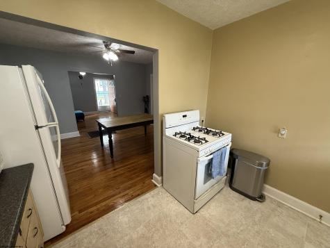 1513 Lavalette Avenue Elkins WV 26241