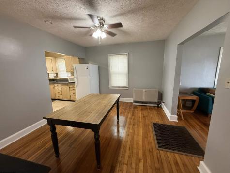 1513 Lavalette Avenue Elkins WV 26241