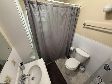 1513 Lavalette Avenue Elkins WV 26241
